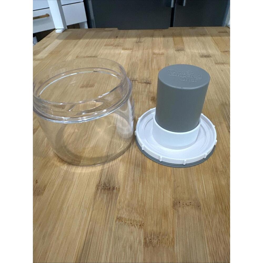 The Pampered Chef Ice Cream Sandwich Maker #2485